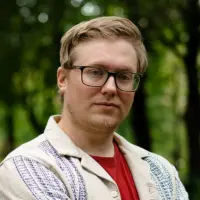 Robin Liendeborg's profile picture