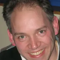 John Birch's avatar