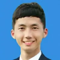 liejin huang's avatar