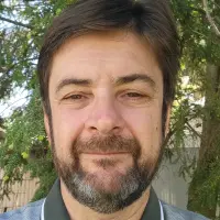 Philippe Le Hegaret's profile picture