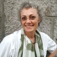 Christine Perey's avatar