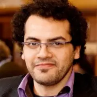 Mohamed ZERGAOUI