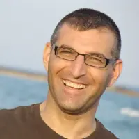 Mustafa Jarrar