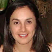 Alejandra Gonzalez Beltran's avatar