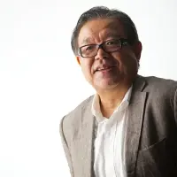 Jun Murai's avatar