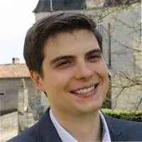Pavlo Buidenkov's avatar