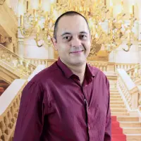 Daniel Ramos's profile picture