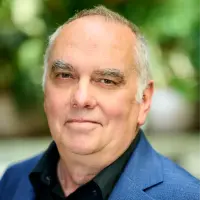 Phil Archer's profile picture