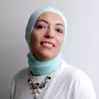Rabab Gomaa's avatar