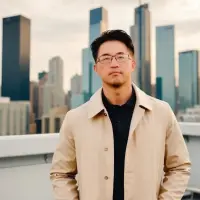 Hsin Yi Chen's profile picture