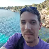 Jean-Guilhem Rouel's avatar