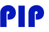 text 'PIP'.