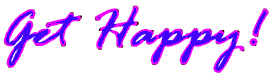 Get Happy!